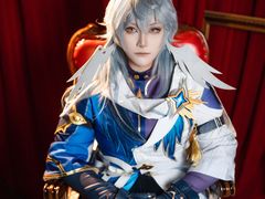 -米游妙妙屋cosplay换装自拍摄影体验馆