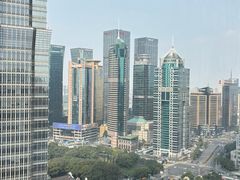 -上海中心大厦