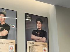 -乐刻健身(龙湖杭州紫荆天街精品店)