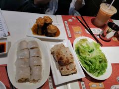 -点点心点心专门店(湾仔店)