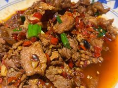 -八碗湘长沙市井菜(坡子街店)