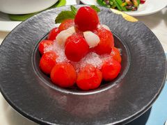 -大树餐厅(益田假日店)