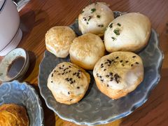 -鑫震源·苏式大虾生煎(山塘街店)