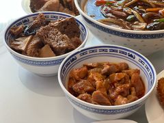 -鲁达面馆本帮风味(共康东路店)