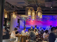 -和彩放题餐厅(酒仙桥店)