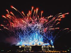 -沈阳方特欢乐世界