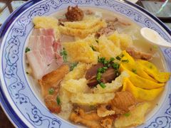 -长兴菜馆(高桥店)