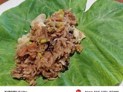 福建焖饭-曲廊院(东四十一条店)