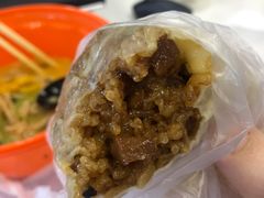 白玉兰小烧卖-白玉兰食品(甜云店)