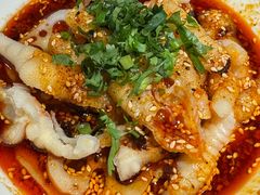 -太二酸菜鱼(汕头苏宁广场店)