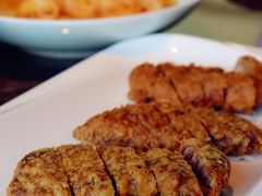 -真爱中国餐馆·年华店(朱雀大街店)