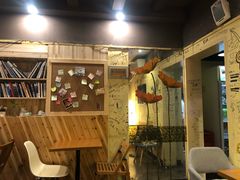 -阿sir咖啡(陶谷新村店)