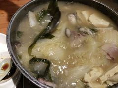 -海小馆海鲜餐厅(茂业百货店)