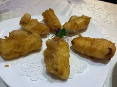 -凤城礼记鱼翅海鲜酒家(新马路总店)