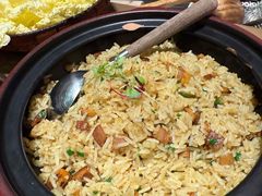 -蘑界·野生菌火锅(深业上城店)