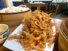 -正宗天津烧麦馆(柳州路店)