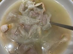 -鹰龙海畔度假酒店(咸祥店)