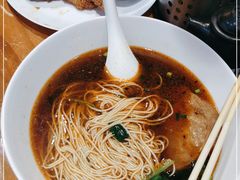 -君东记本帮面馆(天钥桥路店)