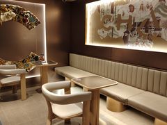 -霸王茶姬(上海恒基名人店)