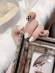 -如一·美甲美睫