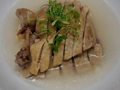 -海鸿荟·沿江菜(中山北路店)