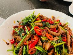 -湘肠香火锅店(团结湖店)