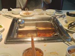 -海底捞火锅(海悦天地店)