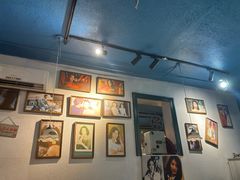 -豆蔻电影主题餐厅(四牌楼店)