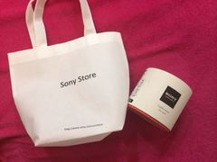 -Sony Store 索尼(上海淮海中路店)