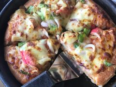 -必胜客(东兴商厦店)