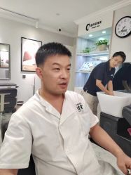 -唐风采假发补发定制