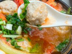 -沈妈砂锅(光华村店)