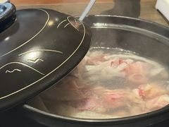 -同仁四季椰子鸡(宝安壹方城店)