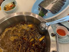 -七椒渔府·特色雅鱼餐厅(雨城店)