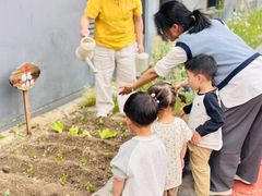 -硅谷蒙学幼儿园