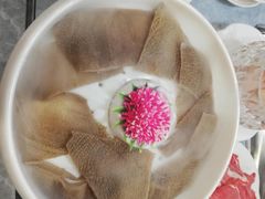 -台北吴记老锅底麻辣火锅(蓝村路店)