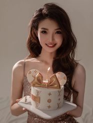 -蜜桃少女VISION写真馆(雁塔店)