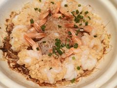 -艳阳天·非遗楚菜(武汉客厅店)