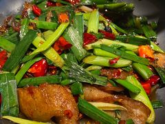 -上上席川菜(凯德乐峰广场店)