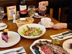 -Entrecôte 法国牛扒馆(保利·时光里店)