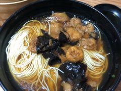 -老盛兴汤包馆(江宁一店)