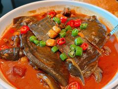 -环球港凯悦 · 享悦中餐厅