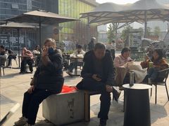 -星巴克(成都泛悦城市广场店)