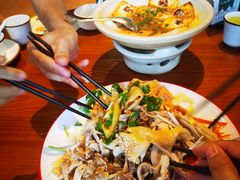 -凤阁楼果木烧鹅(鹤山陈山店)