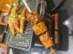 -鱼见你烤鱼•本地烧烤(1818店)