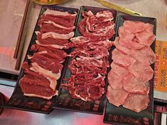 -三头牛·潮汕牛肉生蚝火锅 (夏湾店)