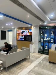 -雍禾植发全国连锁