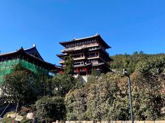 -径山寺