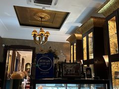 -波特曼西餐厅(南岗店)