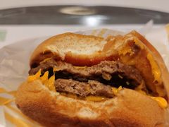 -麦当劳(杭州文三路店)